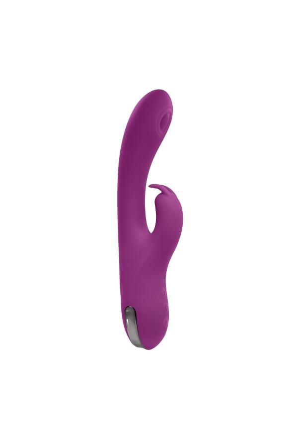 Playboy - Thumper Vibrator - Lila
