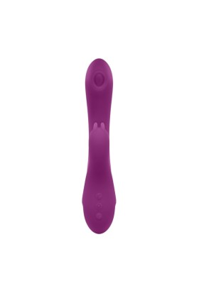 Playboy - Thumper Vibrator - Lila