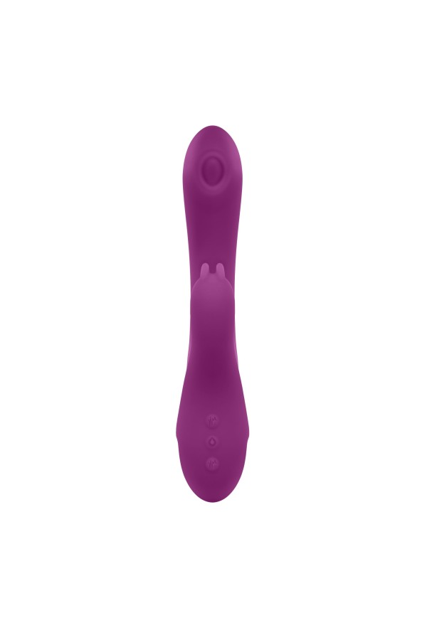 Playboy - Thumper Vibrator - Lila