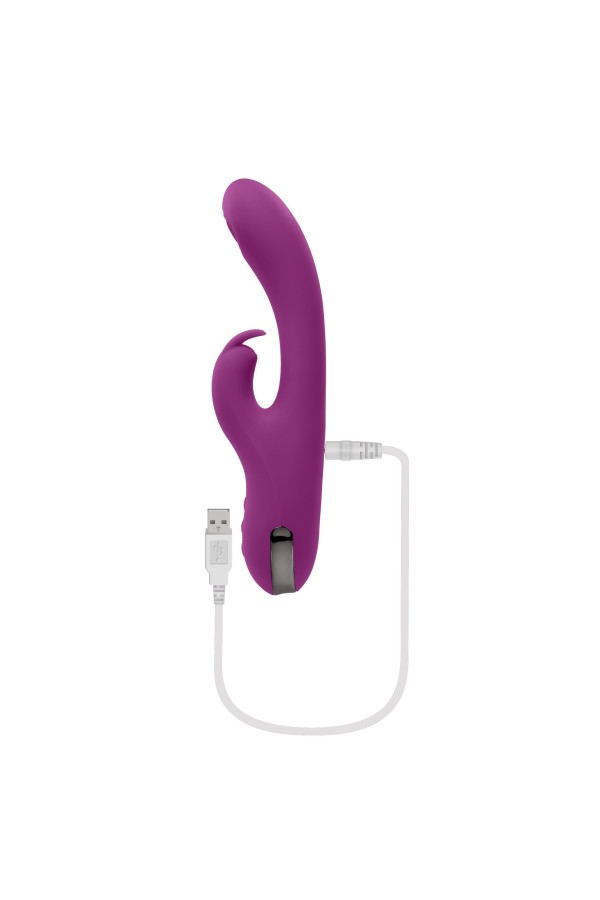 Playboy - Thumper Vibrator - Lila