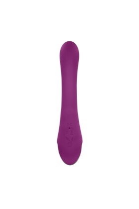 Playboy - Thumper Vibrator - Lila