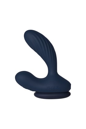 SVAKOM - Prostata Vibrator Vick Neo 2 - Blau