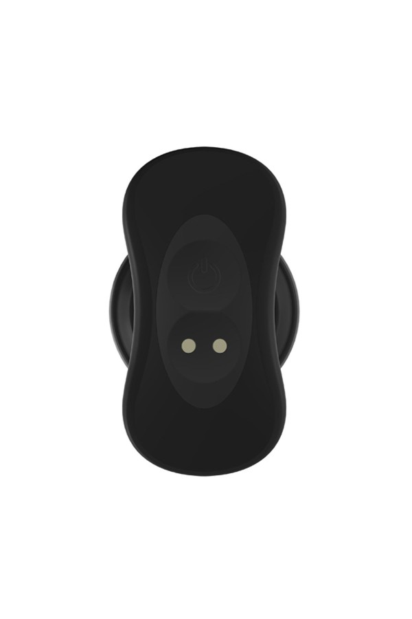 Nexus - Ace Vibrerende Buttplug - Medium