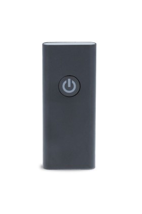 Nexus - Ace Vibrerende Buttplug - Medium