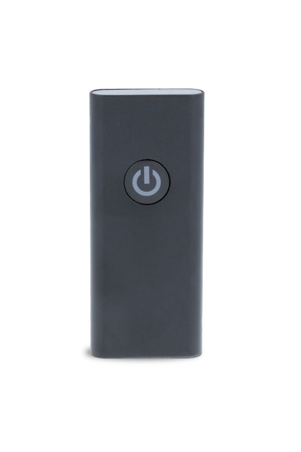 Nexus - Ace Vibrerende Buttplug - Medium