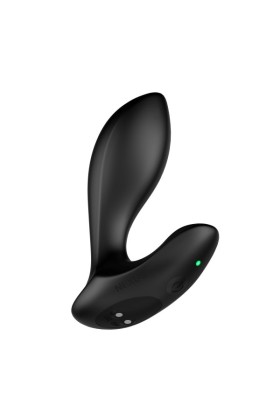 Nexus - Duo Butt Plug Klein-Schwarz