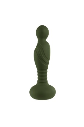 Evolved - Der General Analdildo
