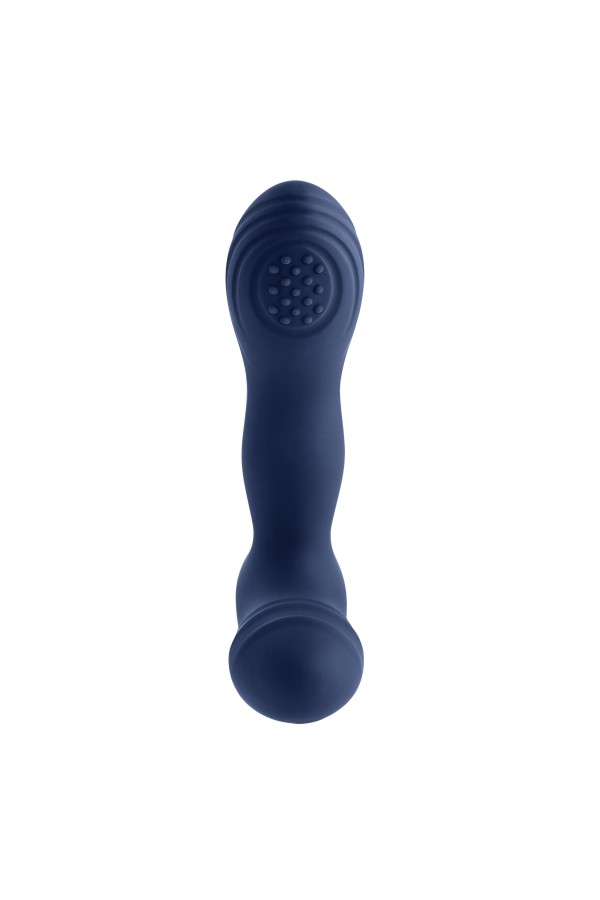 Playboy - Lustspender Vibrator - Blau