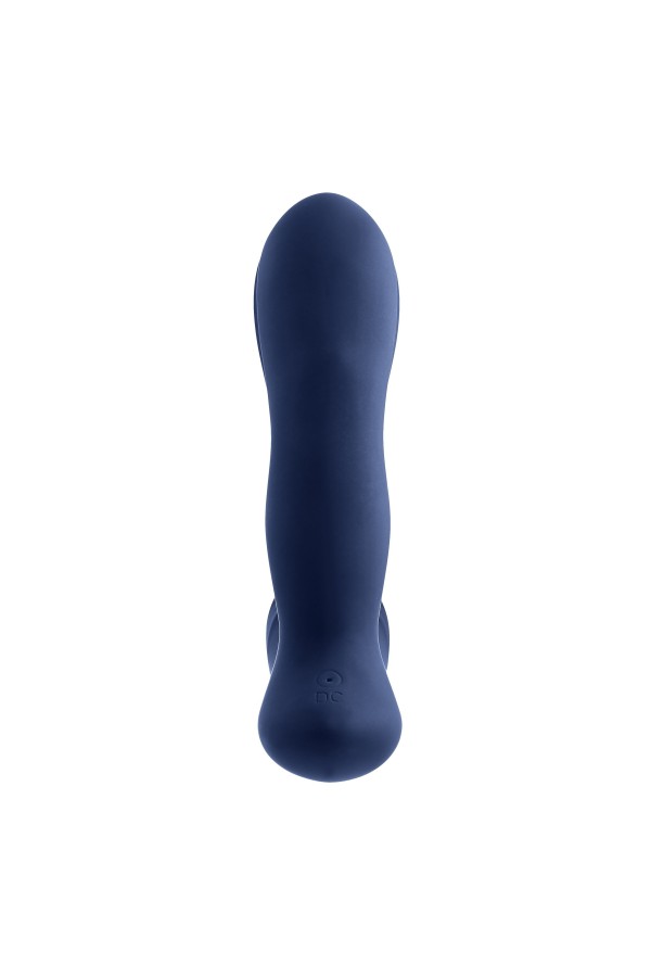 Playboy - Lustspender Vibrator - Blau