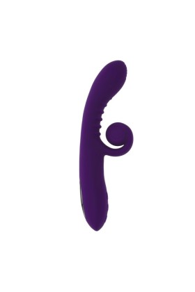 Playboy - Curlicue - Lila