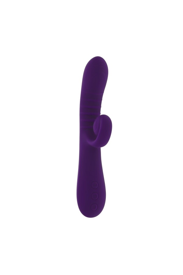 Playboy - Curlicue - Lila