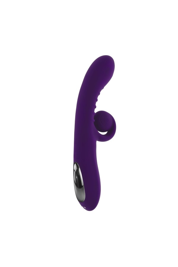 Playboy - Curlicue - Lila