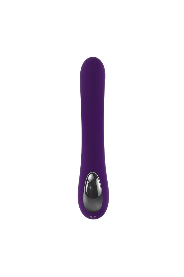 Playboy - Curlicue - Lila