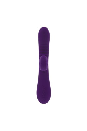 Playboy - Curlicue - Lila
