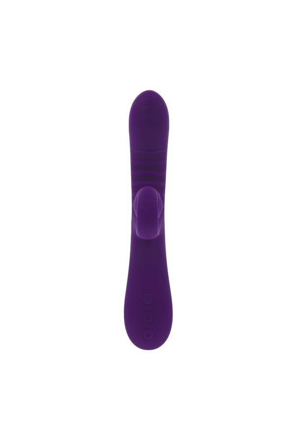 Playboy - Curlicue - Lila