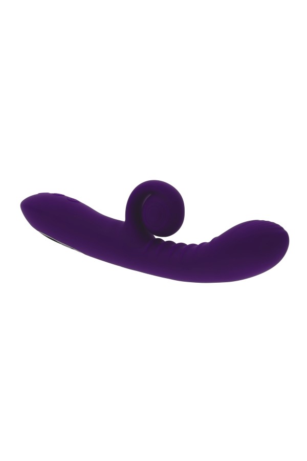 Playboy - Curlicue - Lila