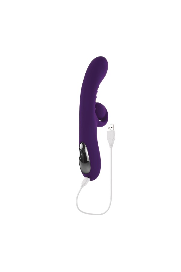 Playboy - Curlicue - Lila