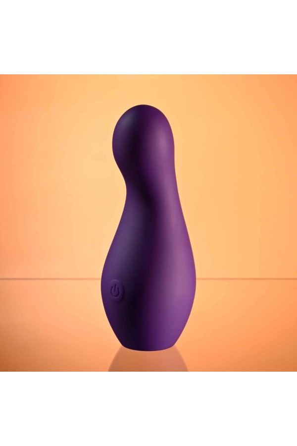 Playboy - The Jet Set Vibe - Lila