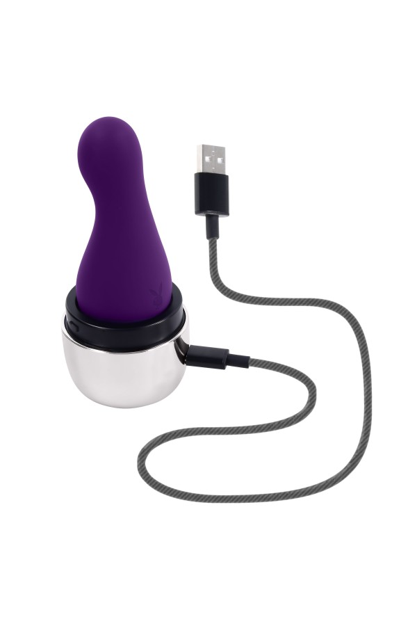Playboy - The Jet Set Vibe - Lila