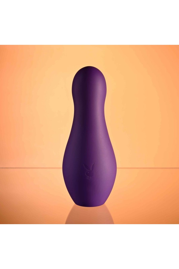 Playboy - The Jet Set Vibe - Lila