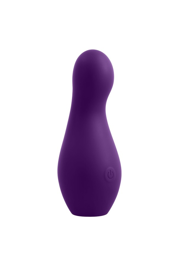 Playboy - The Jet Set Vibe - Lila