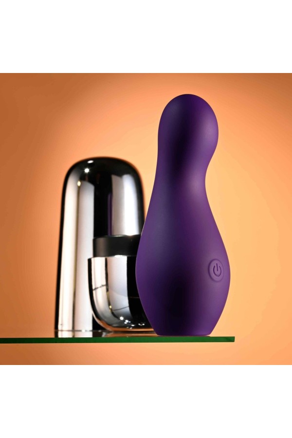Playboy - The Jet Set Vibe - Lila