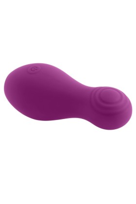 Playboy - The Jest Set Tapping - Magenta