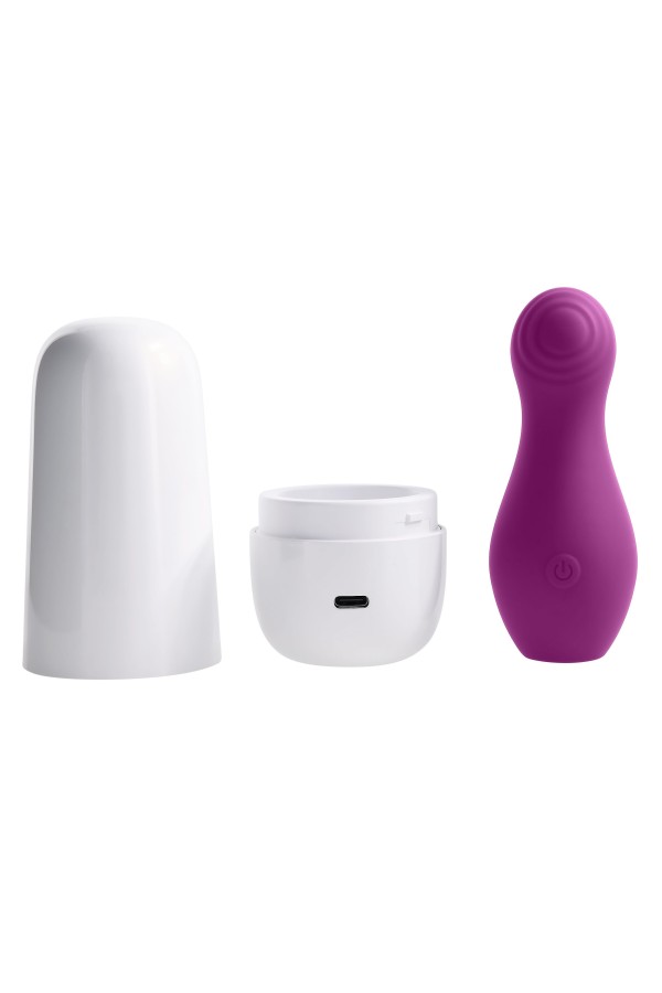 Playboy - The Jest Set Tapping - Magenta