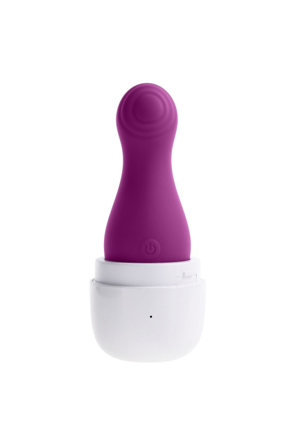 Playboy - The Jest Set Tapping - Magenta