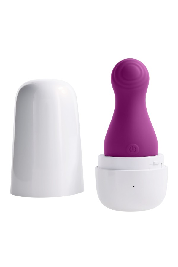Playboy - The Jest Set Tapping - Magenta