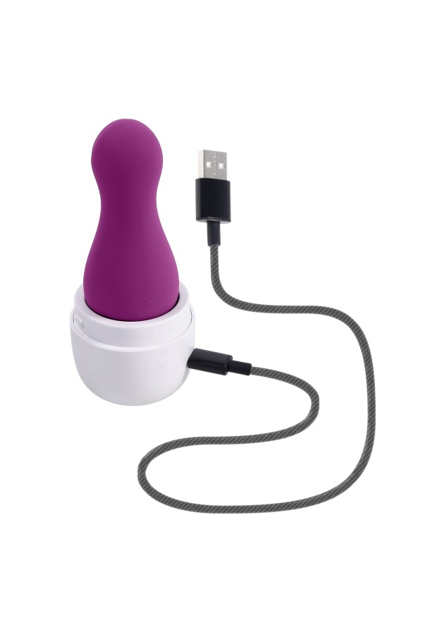 Playboy - The Jest Set Tapping - Magenta