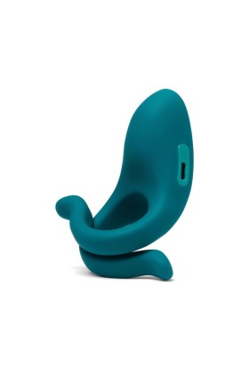 Dame - Hug Verstellbarer Cock Ring - Fir