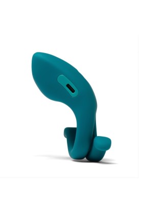 Dame - Hug Verstellbarer Cock Ring - Fir