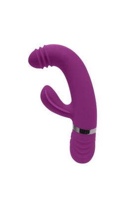 Playboy - Tap That G-Spot Vibrator - Lila