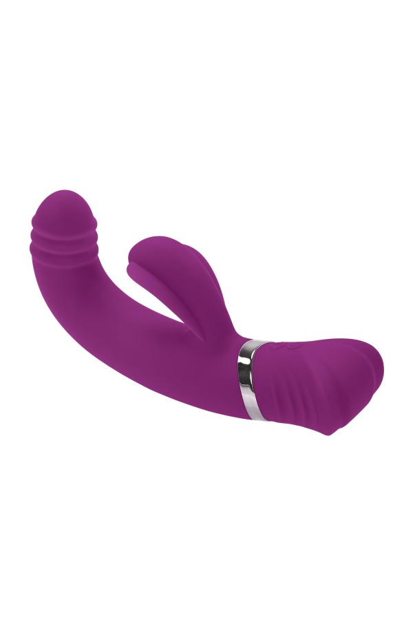 Playboy - Tap That G-Spot Vibrator - Lila