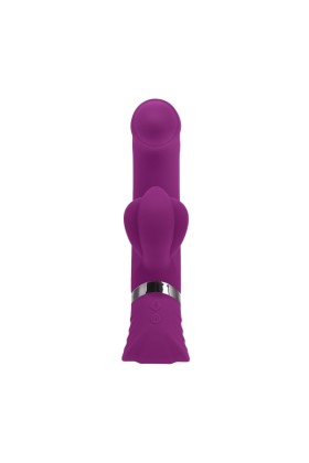 Playboy - Tap That G-Spot Vibrator - Lila