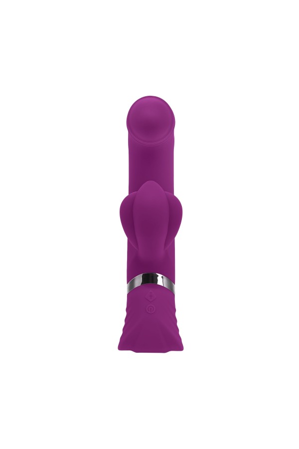 Playboy - Tap That G-Spot Vibrator - Lila