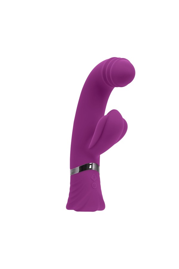 Playboy - Tap That G-Spot Vibrator - Lila