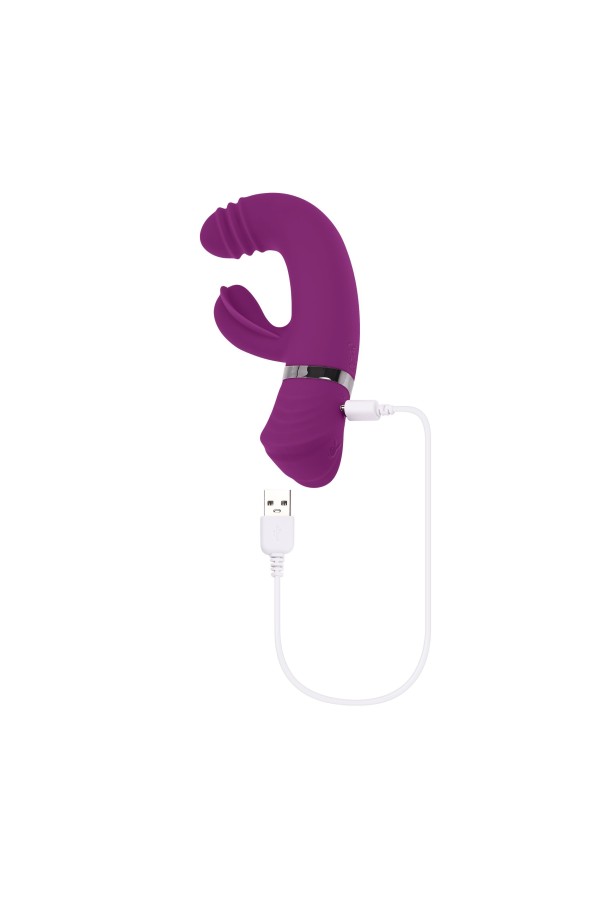 Playboy - Tap That G-Spot Vibrator - Lila