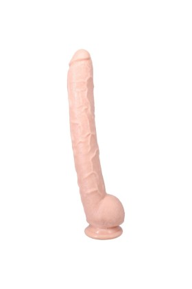 Doc Johnson - Der Klassische Dick Rambone Dildo - Beige