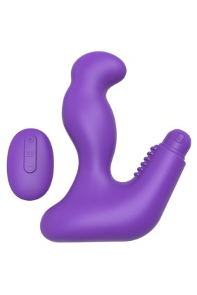 Nexus - Max 20 G-Punkt & P-Punkt Vibrator - Lila