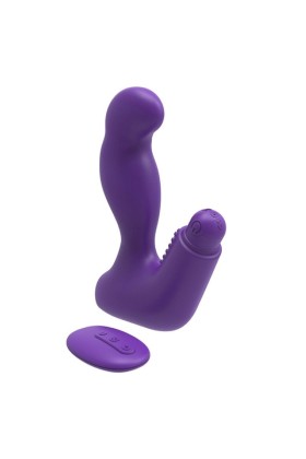 Nexus - Max 20 G-Punkt & P-Punkt Vibrator - Lila