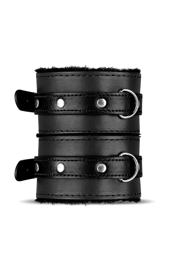 Secret Pleasure Chest - Black Fantasy