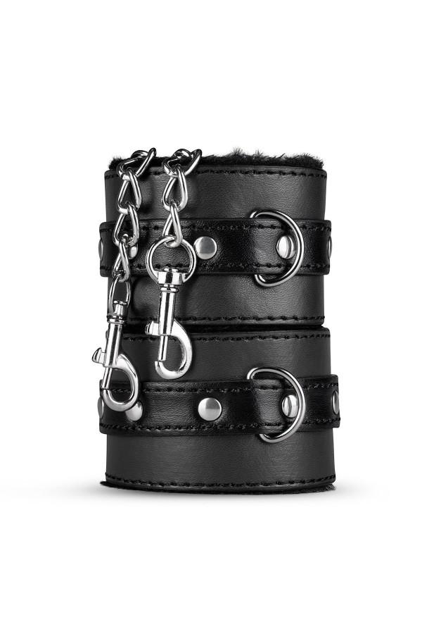 Secret Pleasure Chest - Black Fantasy