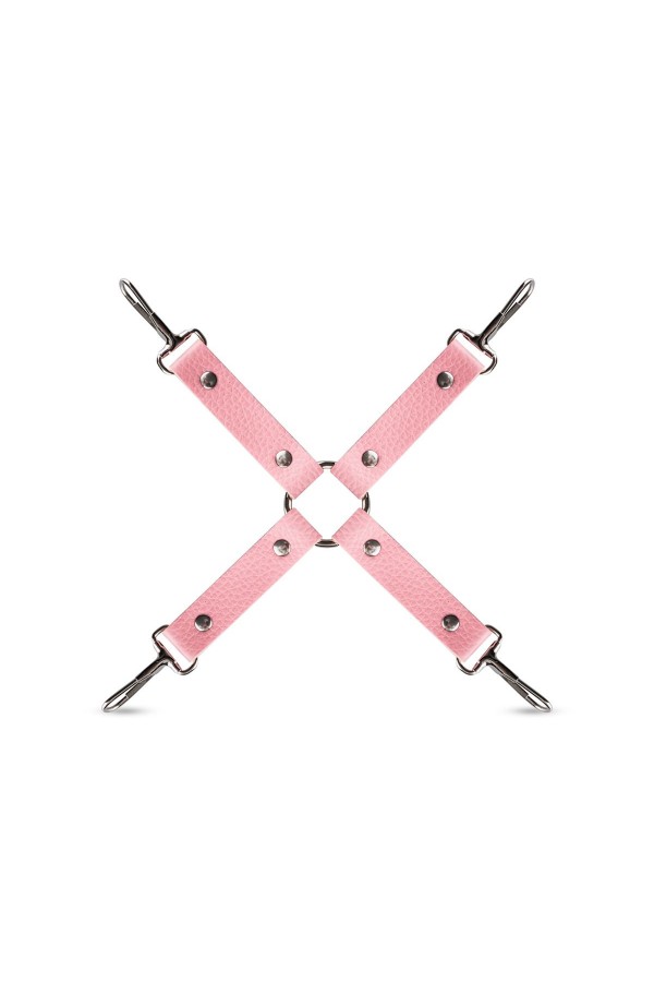 Secret Pleasure Chest - Pink Pleasure