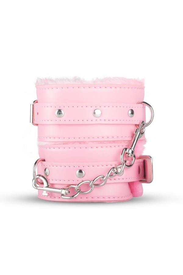 Secret Pleasure Chest - Pink Pleasure