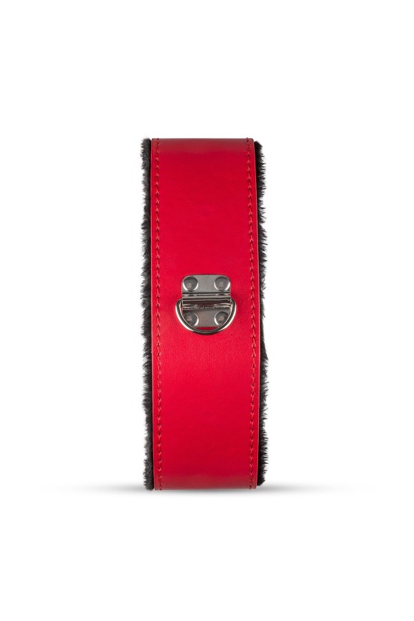 Secret Pleasure Chest - Red Dragon