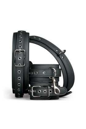 Thigh und Wrist Cuff Set
