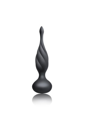 Rocks-Off - Petite Sensations Discover Analvibrator - Schwarz