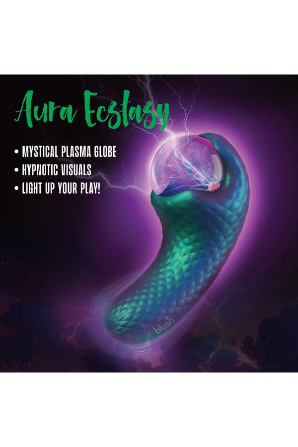 Temptasia - Temptasia Enchanted Serpent Vibrator